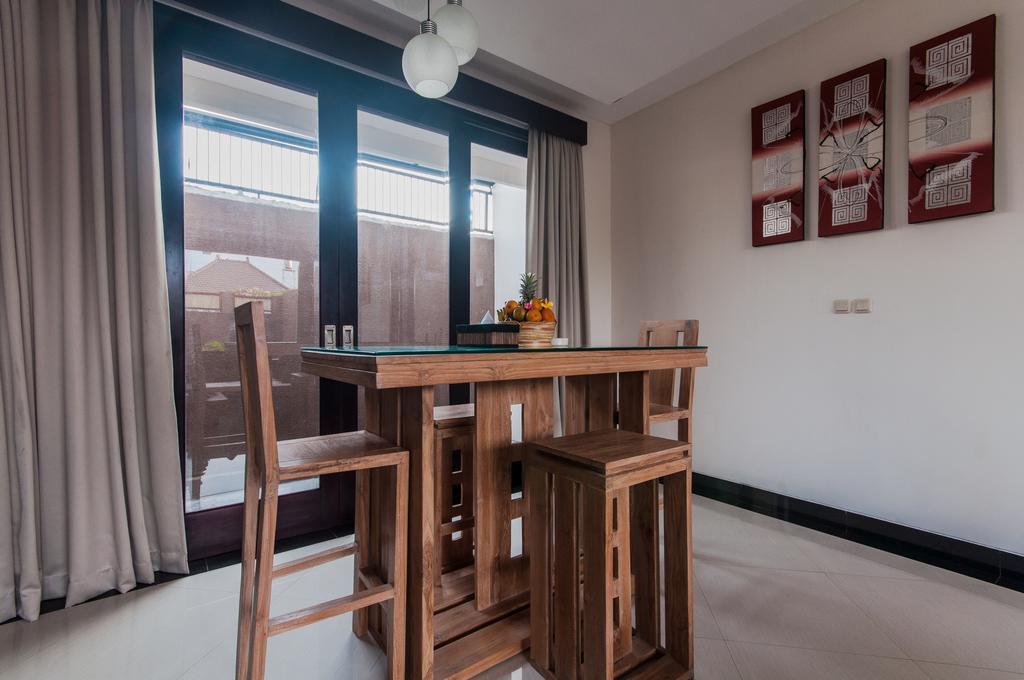Villa Gayatri Семиньяк Номер фото