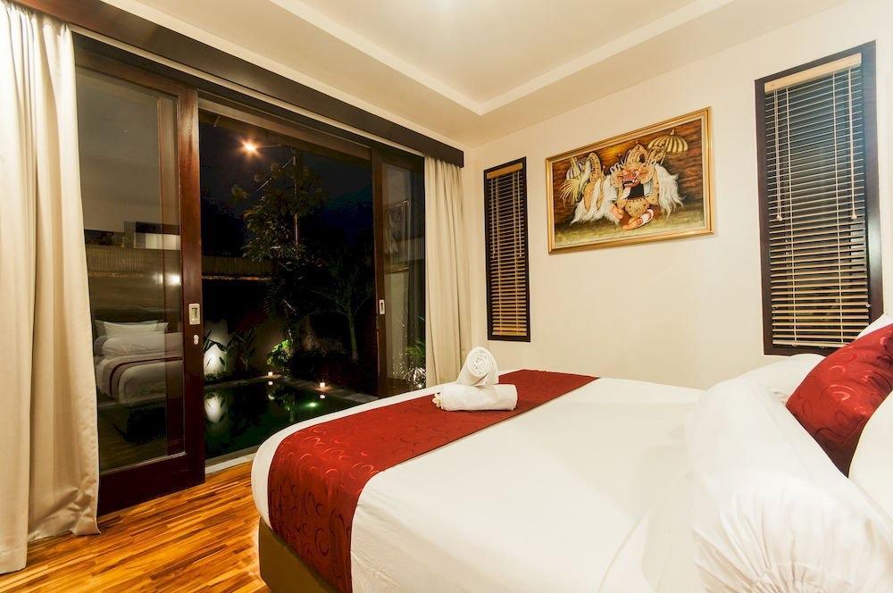 Villa Gayatri Семиньяк Экстерьер фото