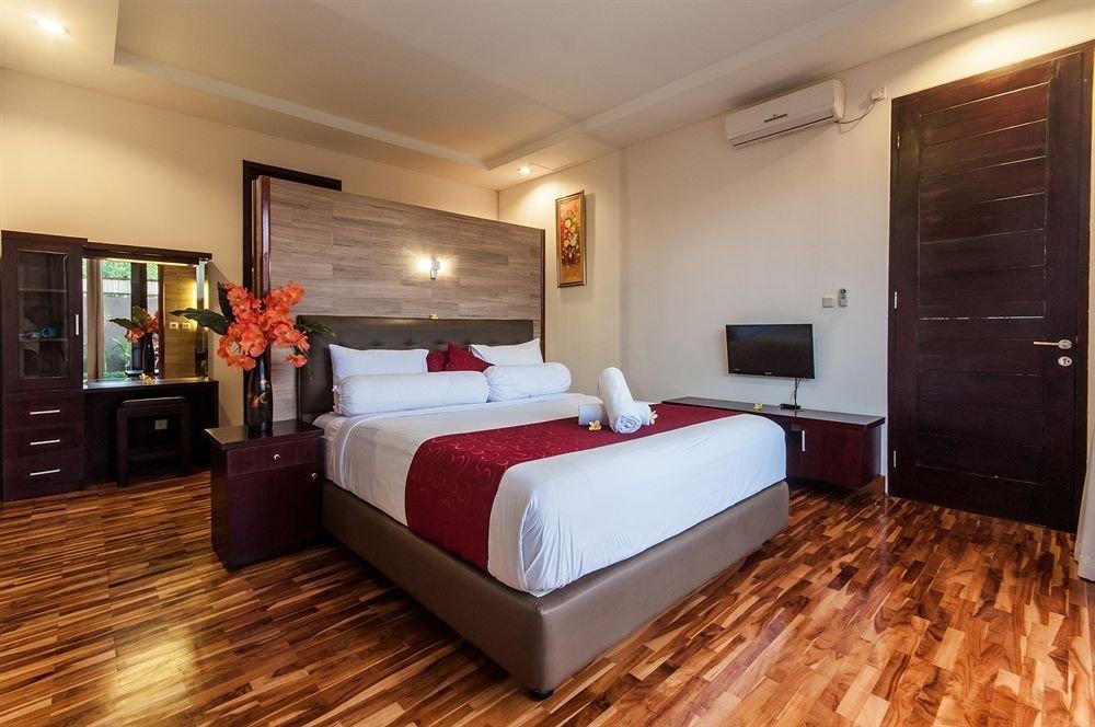 Villa Gayatri Семиньяк Экстерьер фото